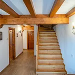 La Magdalena Country house