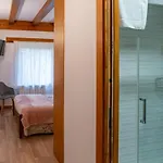 Country house La Magdalena Hoz de Anero