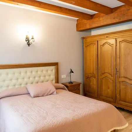 La Magdalena * Hoz de Anero