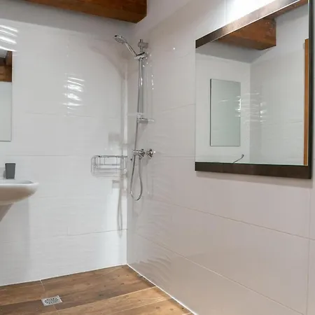 Venkovský dům La Magdalena