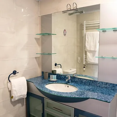 Venkovský dům La Magdalena