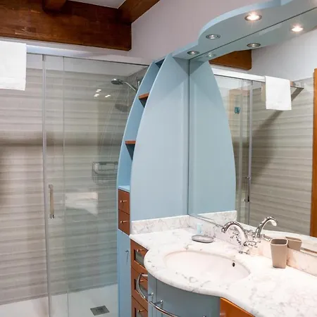 La Magdalena * Hoz de Anero