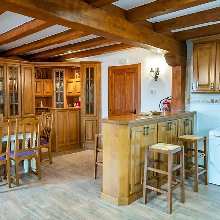 La Magdalena * Hoz de Anero