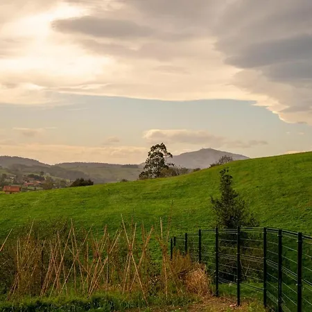 Venkovský dům La Magdalena Hoz de Anero