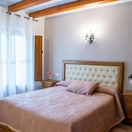 La Magdalena Venkovský dům *