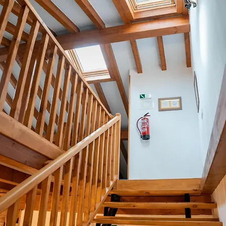 La Magdalena Venkovský dům