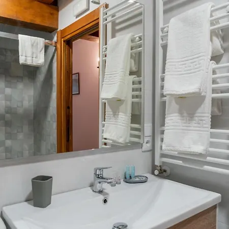 Venkovský dům La Magdalena *