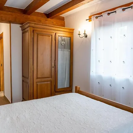 La Magdalena * Hoz de Anero