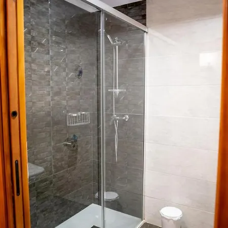 Country house La Magdalena *