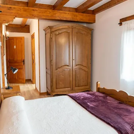 La Magdalena * Hoz de Anero