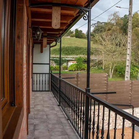 Venkovský dům La Magdalena *