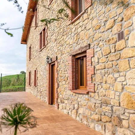 Venkovský dům La Magdalena Hoz de Anero