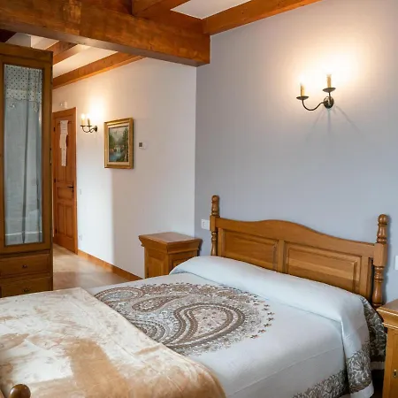 Venkovský dům La Magdalena *