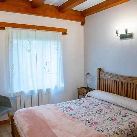 La Magdalena Hoz de Anero