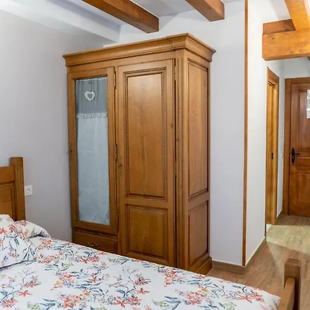 Venkovský dům La Magdalena