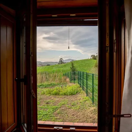 La Magdalena Hoz de Anero