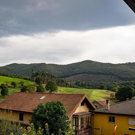 Venkovský dům La Magdalena