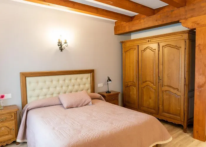 La Magdalena * Hoz de Anero