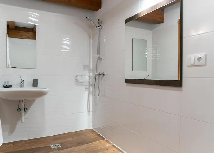 Country house La Magdalena