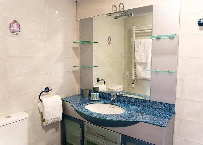 Venkovský dům La Magdalena