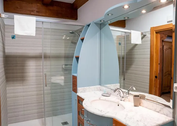 La Magdalena * Hoz de Anero