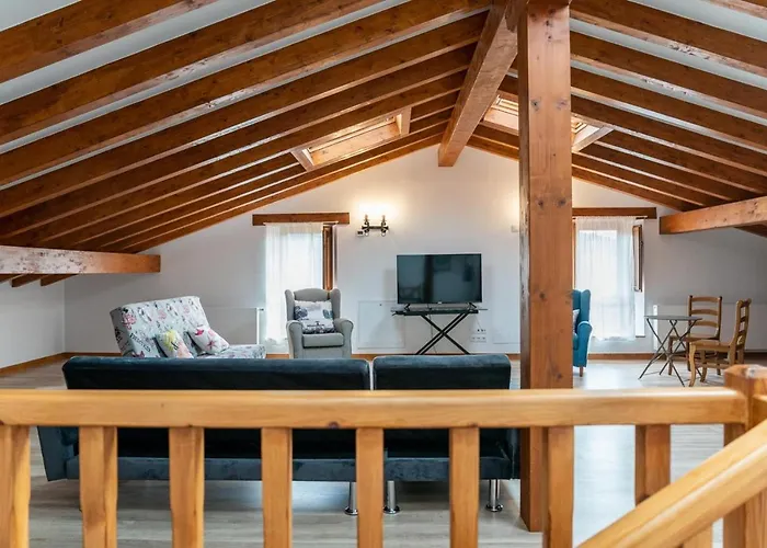 Country house La Magdalena *