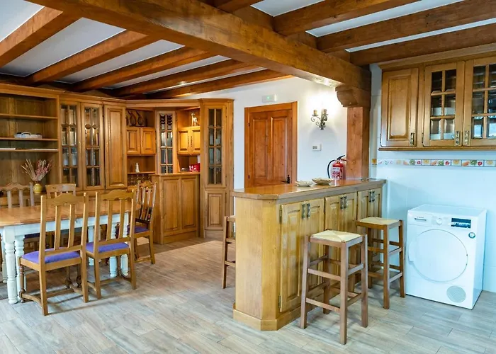 La Magdalena * Hoz de Anero