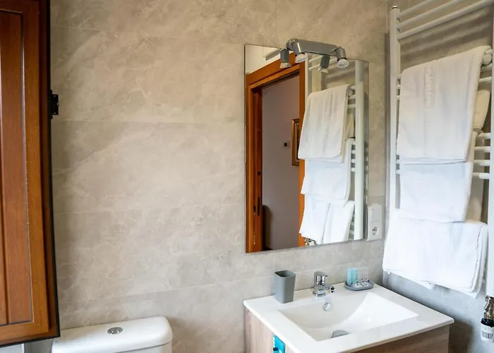 La Magdalena Venkovský dům *