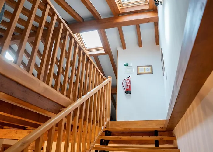 La Magdalena Country house