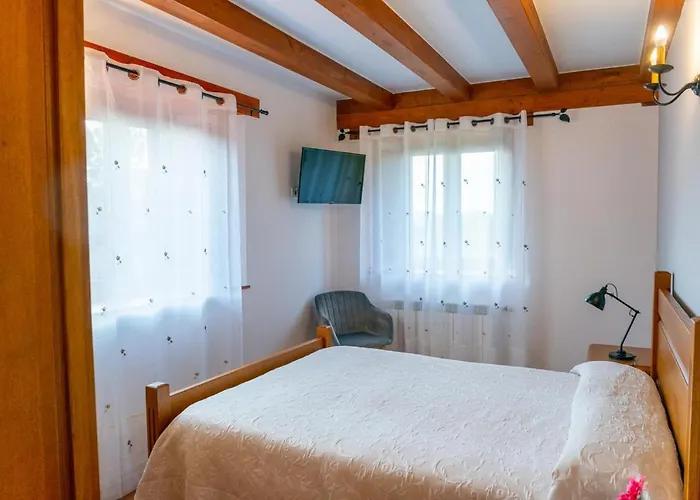 La Magdalena * Hoz de Anero