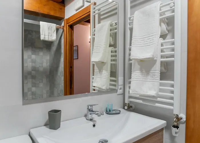 Country house La Magdalena *