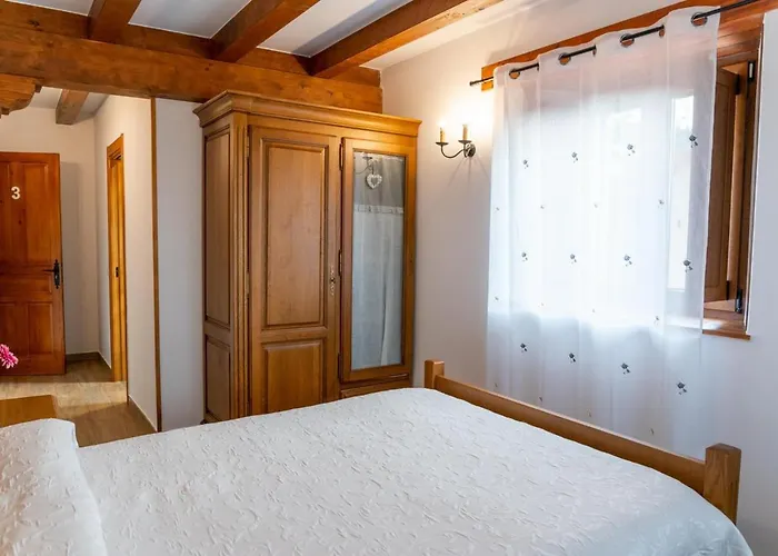 La Magdalena * Hoz de Anero