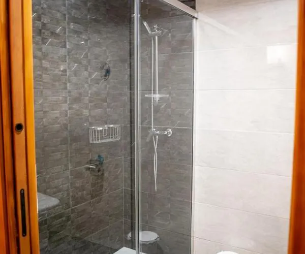 Venkovský dům La Magdalena *