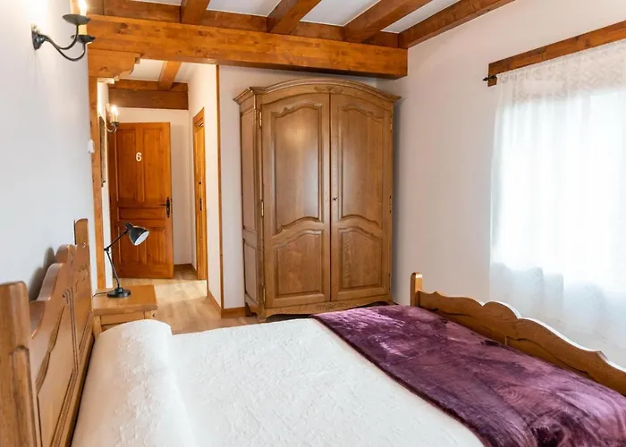 La Magdalena * Hoz de Anero