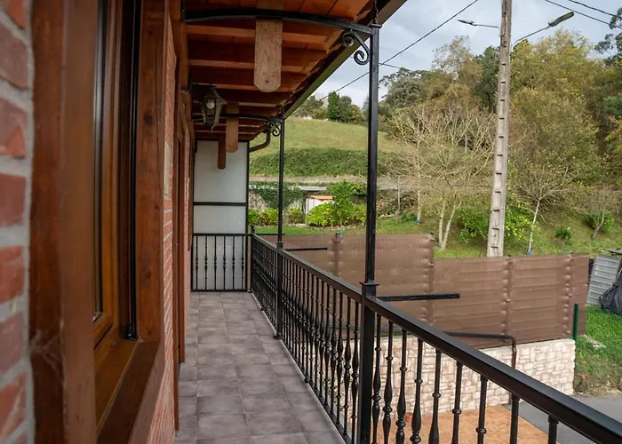 Country house La Magdalena *