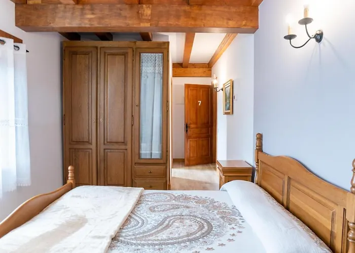 La Magdalena * Hoz de Anero