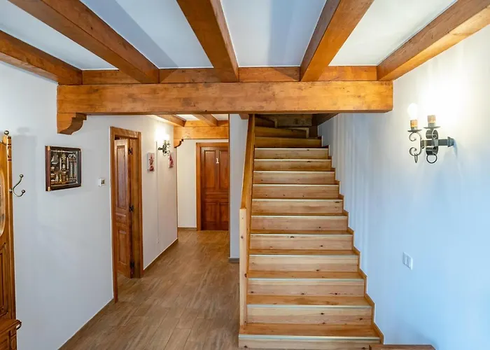 La Magdalena Country house