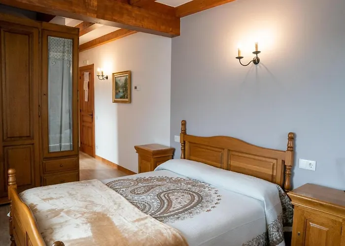 Country house La Magdalena *