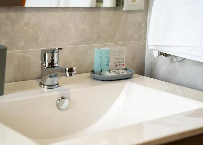 Venkovský dům La Magdalena *