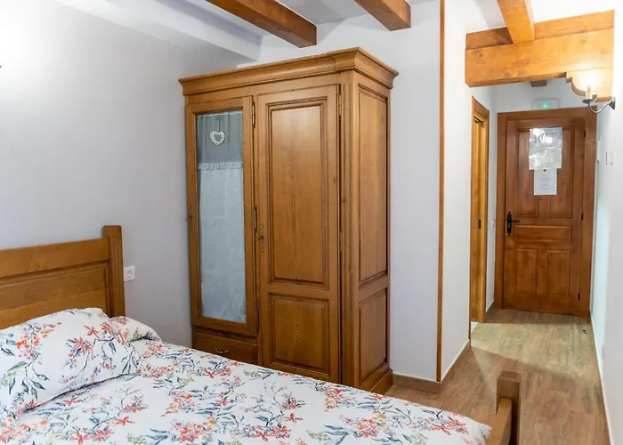 Country house La Magdalena