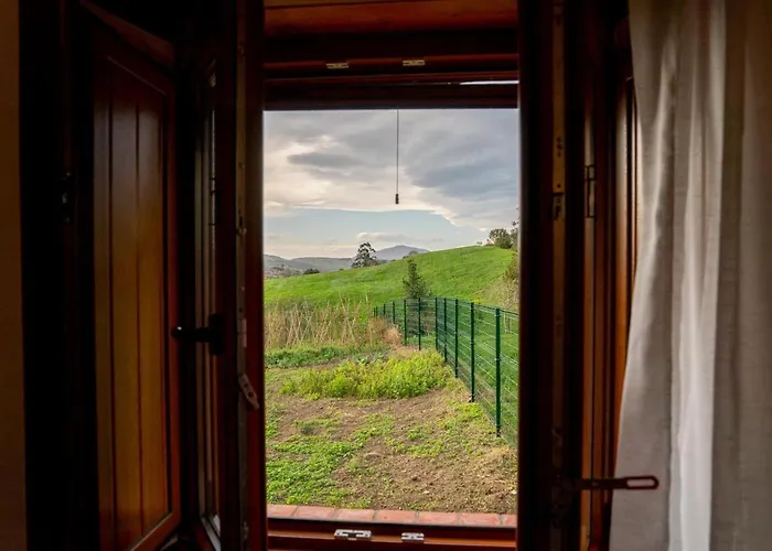 La Magdalena Hoz de Anero